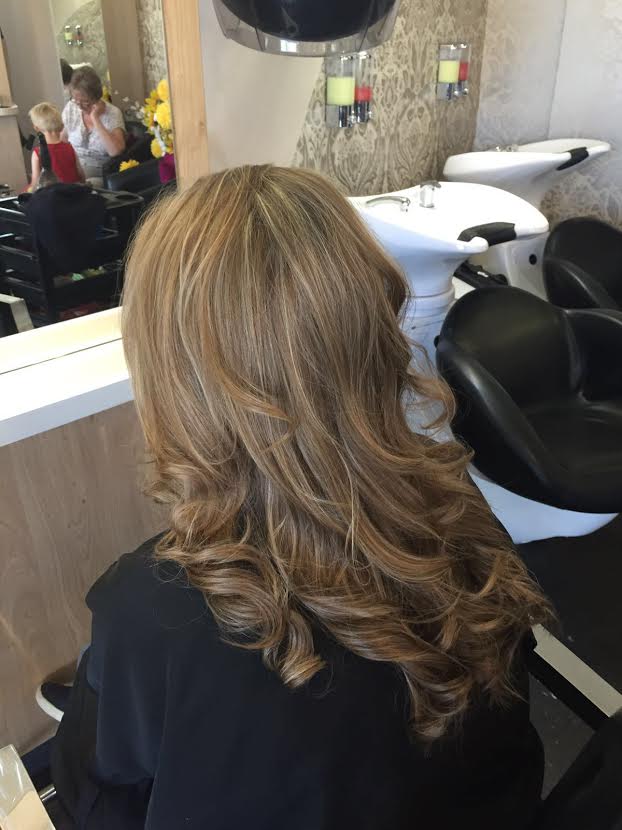 Hair Hastings Unique Hair Studio